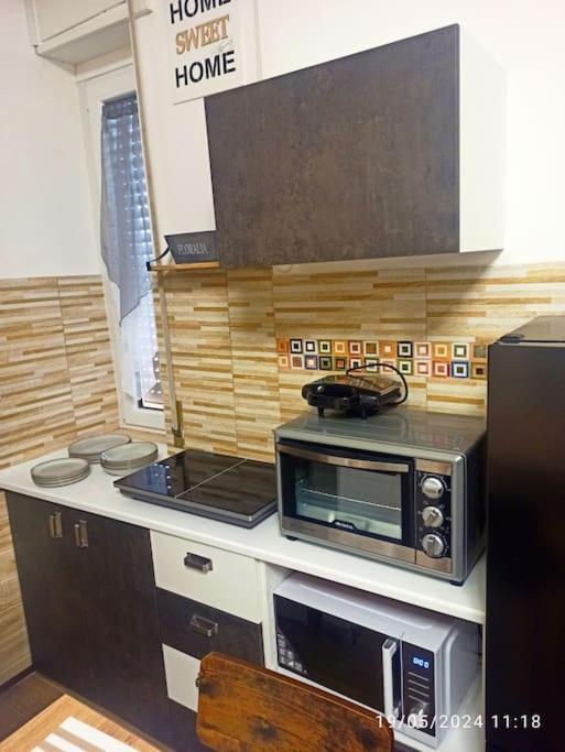 Casa Due Passi Appartamento Milano Экстерьер фото
