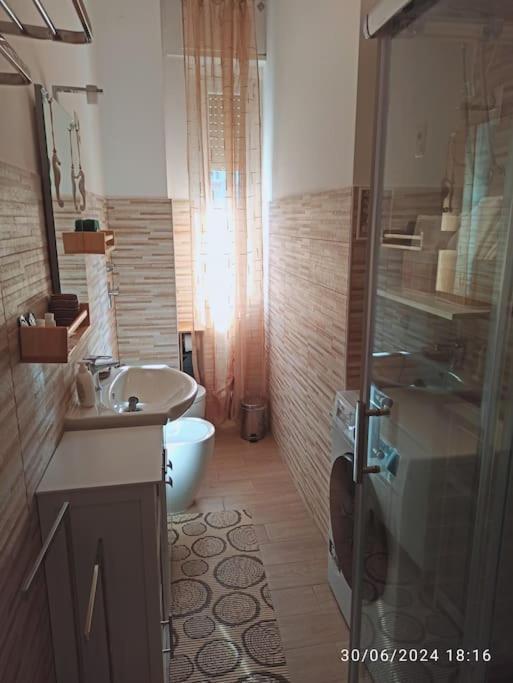 Casa Due Passi Appartamento Milano Экстерьер фото