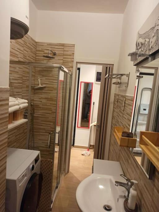 Casa Due Passi Appartamento Milano Экстерьер фото
