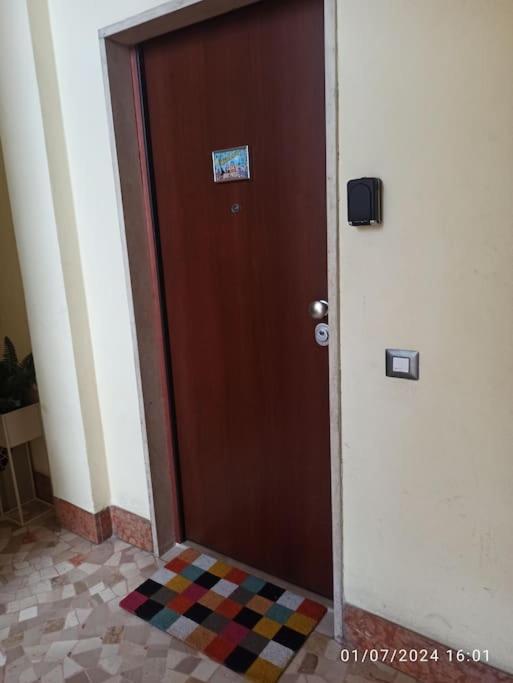 Casa Due Passi Appartamento Milano Экстерьер фото