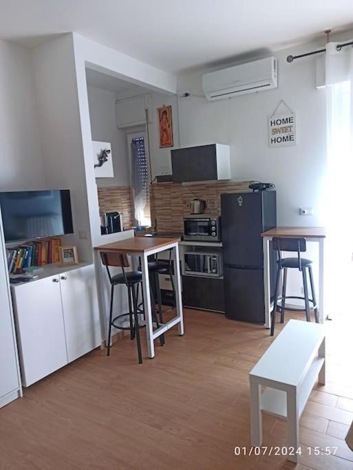 Casa Due Passi Appartamento Milano Экстерьер фото