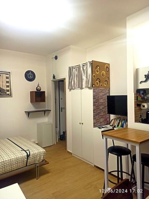 Casa Due Passi Appartamento Milano Экстерьер фото