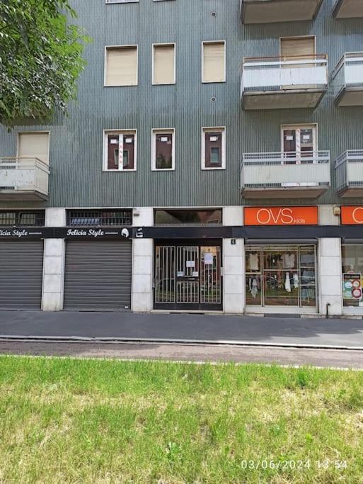 Casa Due Passi Appartamento Milano Экстерьер фото