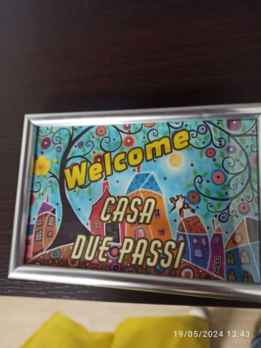 Casa Due Passi Appartamento Milano Экстерьер фото